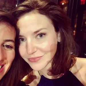 Meet your Posher, Dana